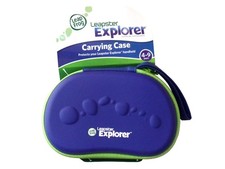 NWT LeapFrog Leapster Explorer
