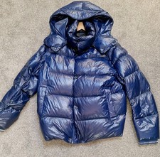 EMPORIO ARMANI Jacket Down