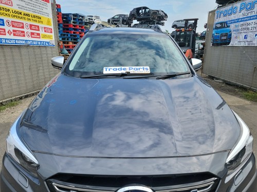 2025 subaru outback - subaru, mk6