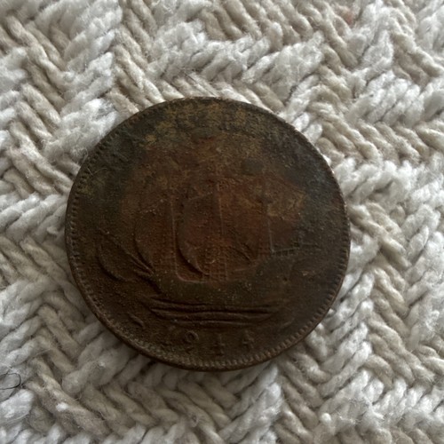 Queen victoria penny 1881 - victoria,