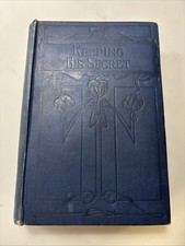 Keeping His Secret, By C