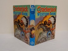 The Crackerjack Western Book