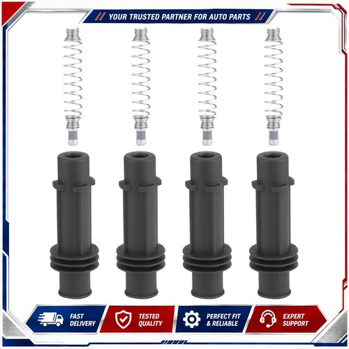 Coil pack fix - coil,