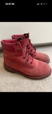 Timberland Women's Lace-Up