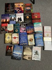 Outlander / Diana Gabaldon - Ultimate fan collection with more and more