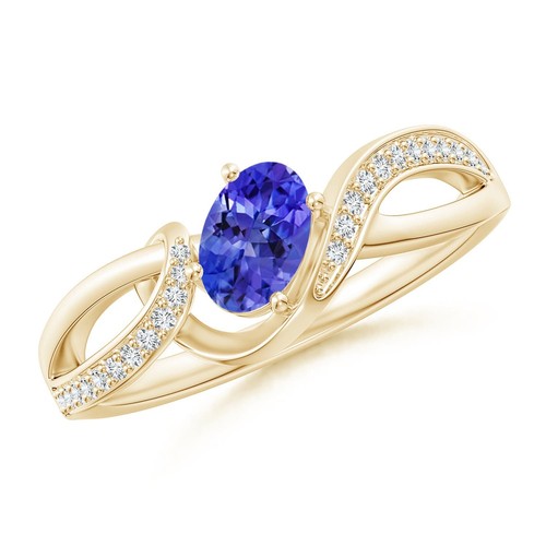 Angara ct solitaire - 0.57,