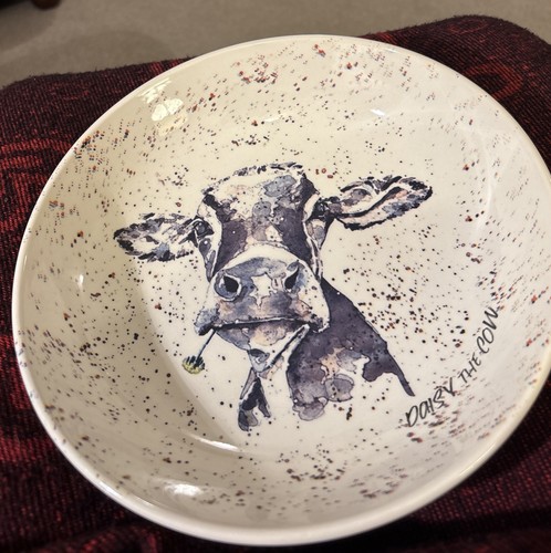 Royal stafford dish daisy - daisy, the