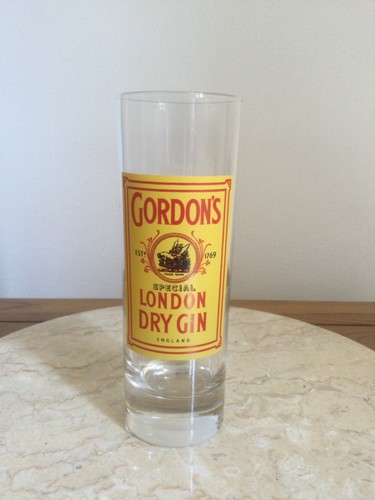 Gordon special london dry - gordon's,