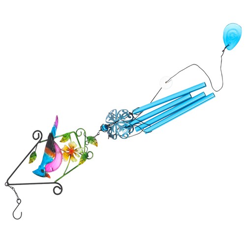 Outdoor wind bell - outdoor,