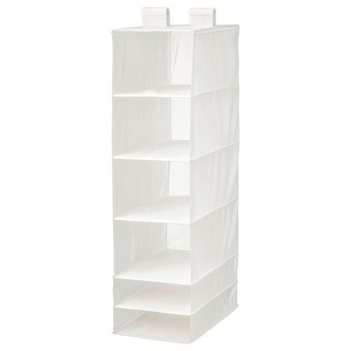 Ikea skubb hanging wardrobe - ikea,