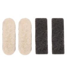  4 Pcs Hand Warmer Replacement
