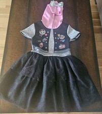 Lol Surprise Dress With Hoodie