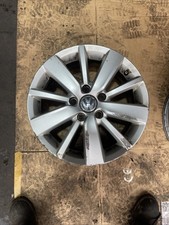 VOLKSWAGEN GOLF MK6 2008-2012