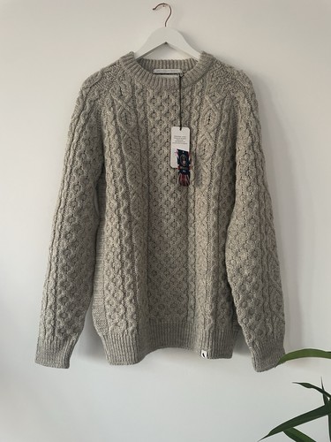 Peregrine hudson aran cable - peregrine,
