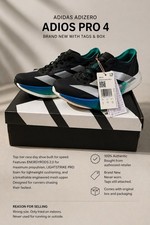 Adidas adizero adios pro - adidas, 4