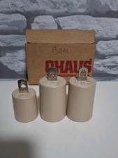 OHAUS 3-piece Metric  Weight