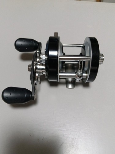 Daiwa millionaire high - daiwa, speed