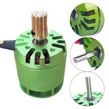 Brushless Motor For RC Airplane Model Aircraft Hobby 470W Power Output