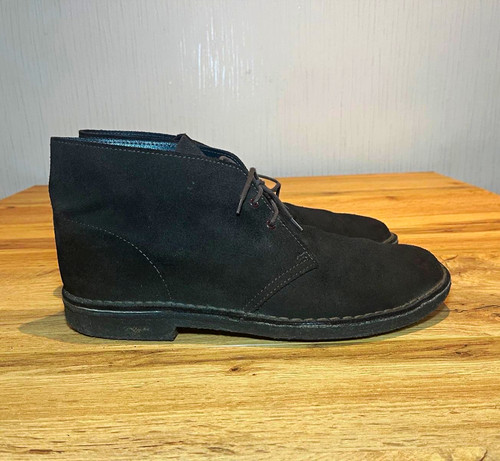 Clarks originals desert - clarks, boots