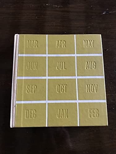 The gardening year reader - the, (reader's