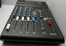Studio master Club XS 6 Plus