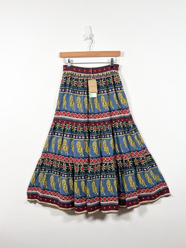 Boden viv skirt size p - boden,