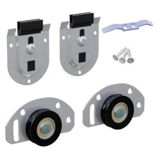 Sliding door wardrobe wheels - wheels,