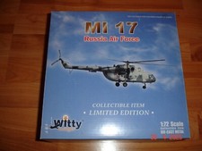 Witty Sky Guardians Mil Mi-17