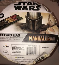 Star Wars The Mandalorian Baby