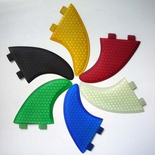 Surfboard Fins FCS fit Quad