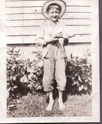 Vintage photograph 1930 - vintage,