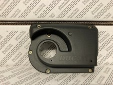 Racing Airbox for Ducati PAUL SMART SPORT CLASSIC 96447506B 