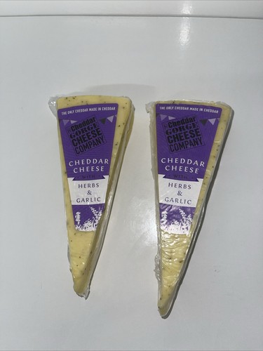 Cheddar gorge cheese with - gorge,