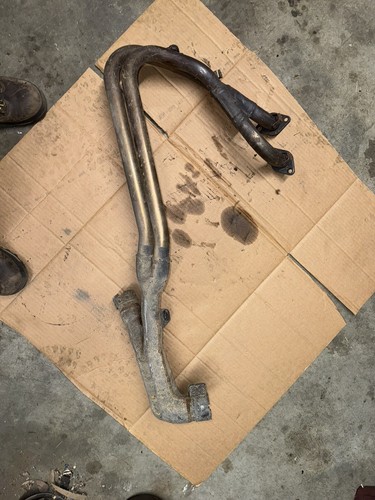 Honda 1100 left - 91-02, st-1100