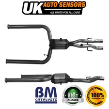 Fits jaguar type 7 - s-type, 2.7
