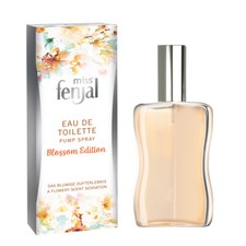 Miss Fenjal Eau de Toilette