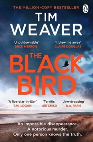 The blackbird - ,