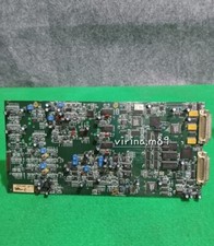 Audio Precision SYS-2722 Board