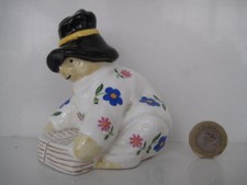 COALPORT PADDINGTON BEAR 1976