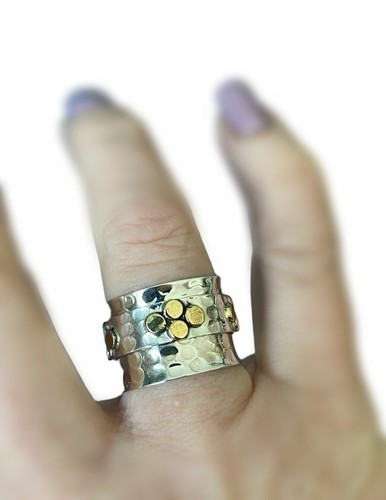 925 sterling silver chunky - silver,