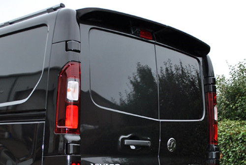 Vauxhall opel vivaro - vauxhall/opel,