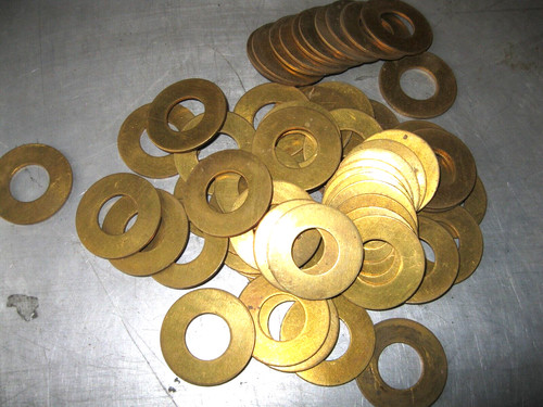 Vintage 4 id - vintage, 3/4"