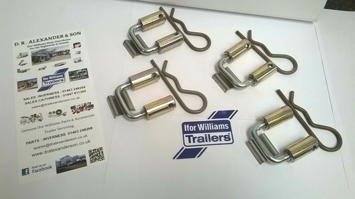 Genuine ifor williams hb403 - genuine,