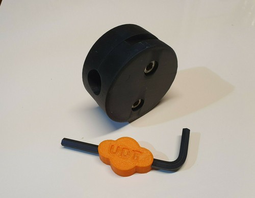 Satnav mounting bracket tomtom - mounting,