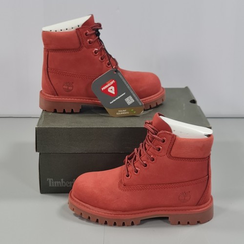 Timberland kids toddler boots - kids,