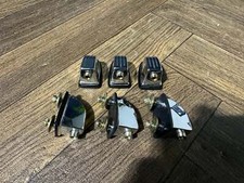 Ludwig Tom Drum Spares Lugs 25mm Hardware Set Of 6 #MM34