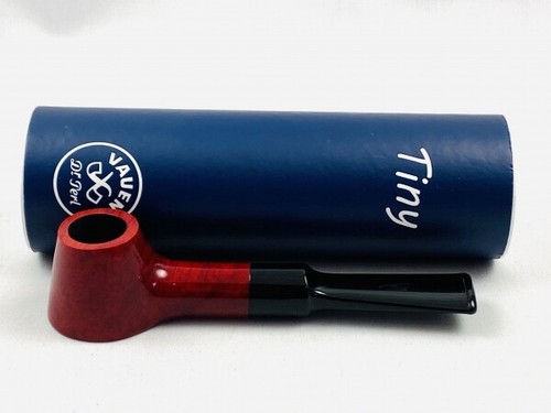 Vauen tiny red briarwood - vauen,