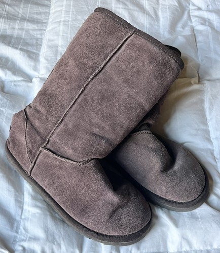 Euc womens ugg boots - euc, w