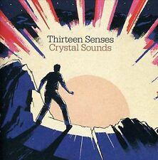 Crystal Sounds, Thirteen Senses, Good