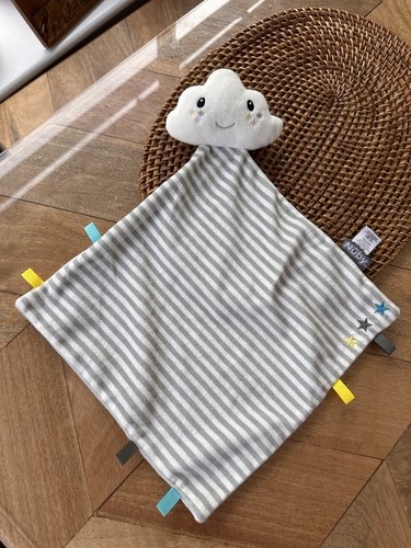 Nuby cloud comforter - comforter, soft